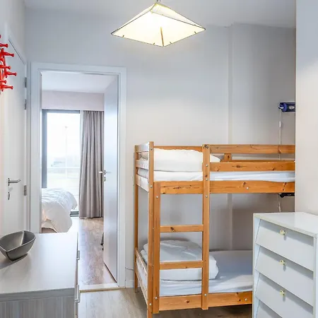 Apartment Bright With Kitchen