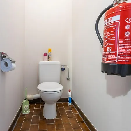 On The First Floor With Sea View Appartamento Middelkerke